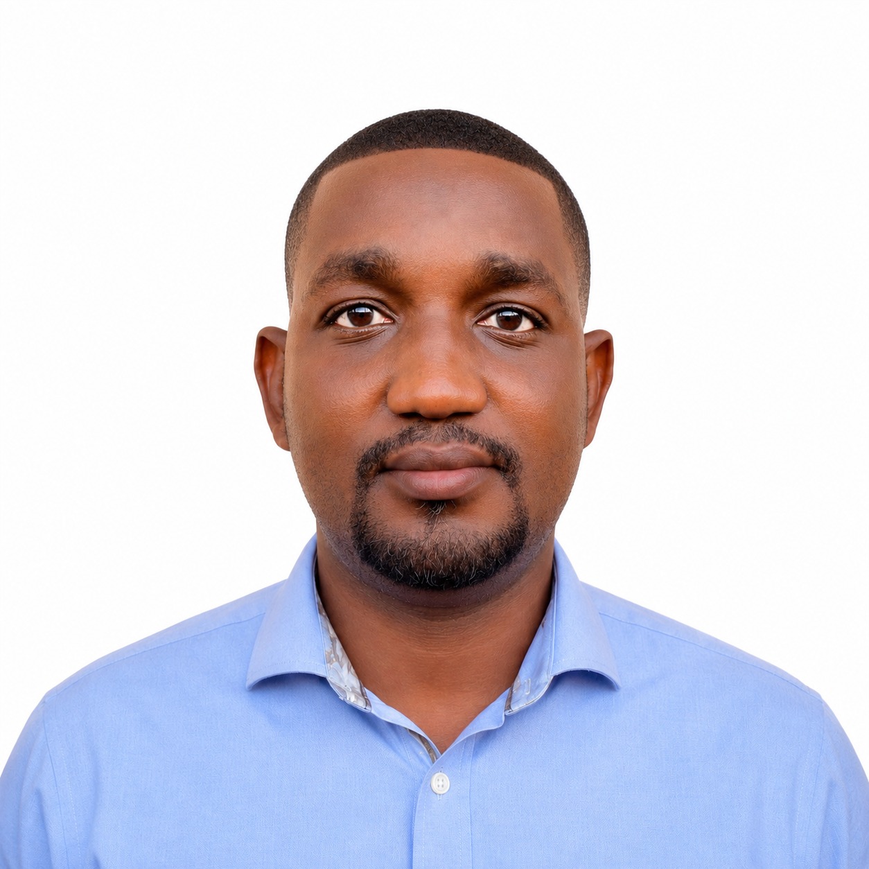 Ibnideen Bashir Abubakar